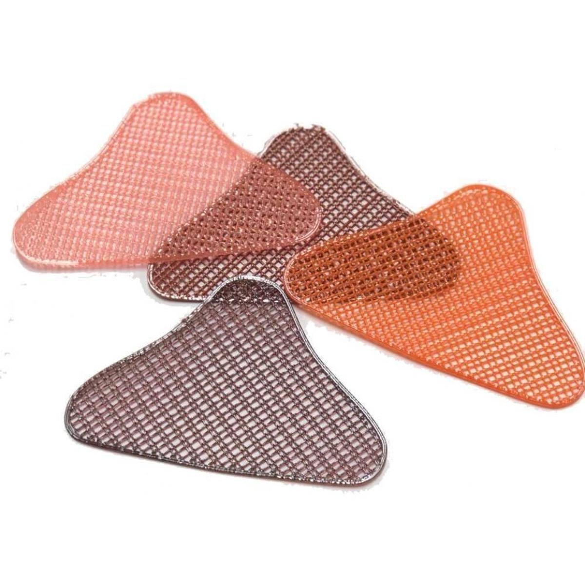 Suporte de filtro para máscara de proteção esportiva Fiber Knit E96 Cores Sortidas Unissex é ruim? Suporte de filtro para máscara de proteção esportiva Fiber Knit E96 Cores Sortidas Unissex é boa?