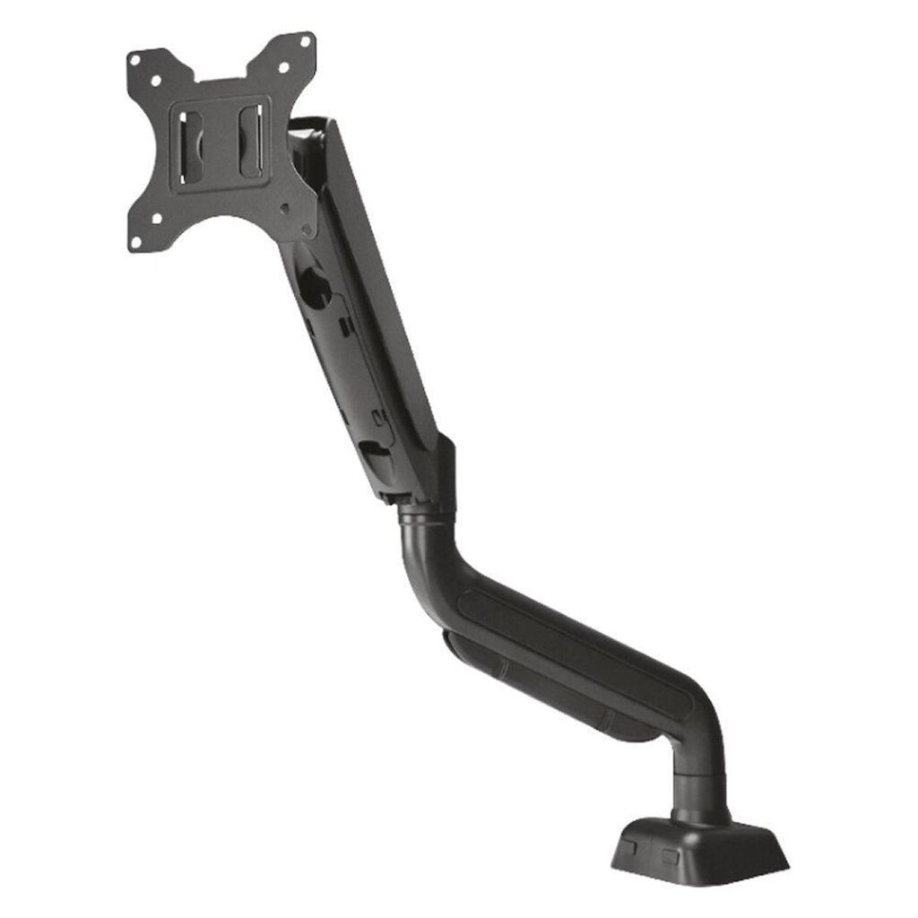 Suporte de Mesa Articulado para Monitor de 10" a 35" PIX PX-F80M, com Pistão a Gás, 079-0088