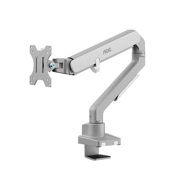 Suporte de Mesa para Monitor de 17" a 32" AOC AM200, Ajustes com Mola Mecânica, - AM200H1