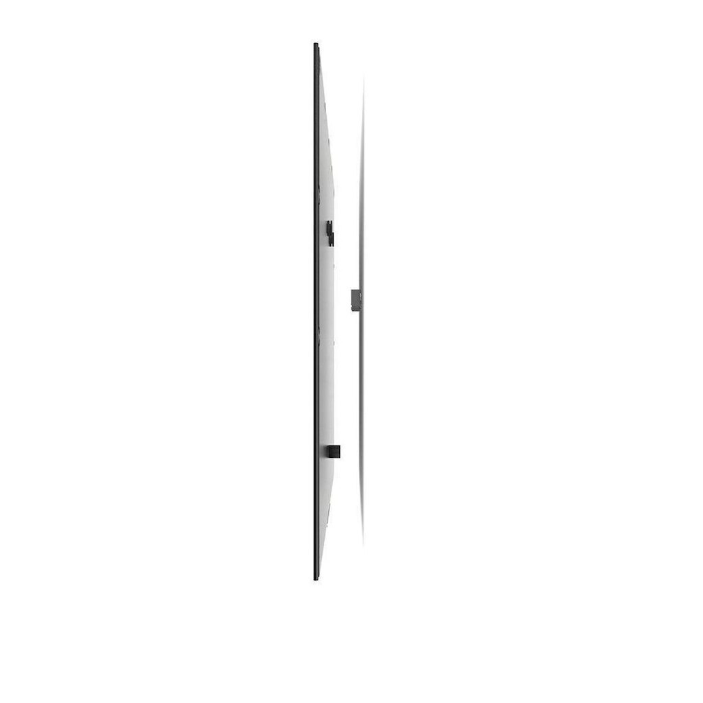Suporte de Parede Fixo Universal Multivisão, para TVs de 14" a 84", Preto - m1-pr