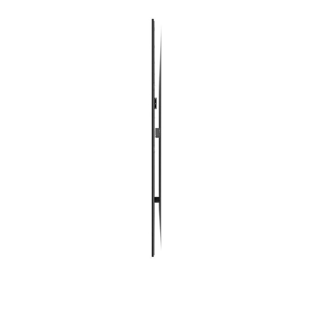 Suporte de Parede Fixo Universal Multivisão, para TVs de 14" a 84", Preto - plug-pr