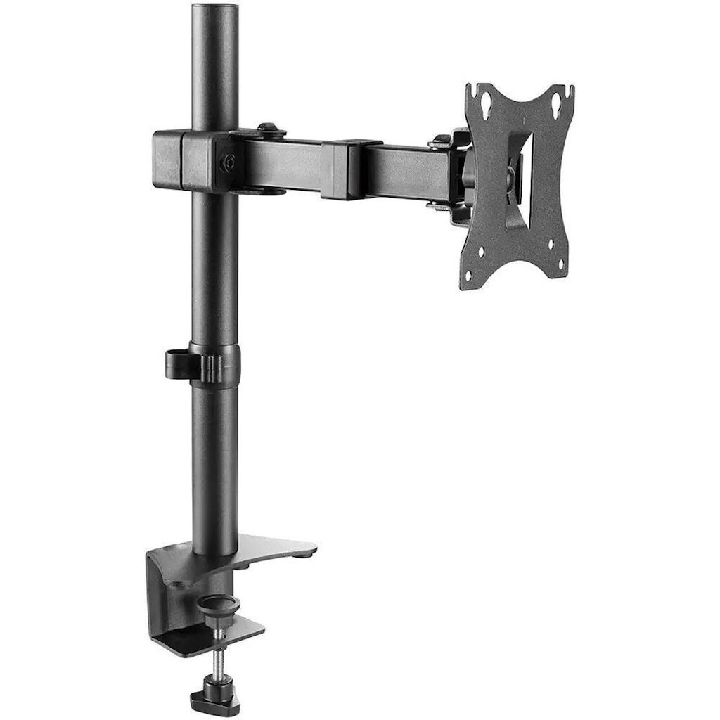 Suporte para Monitor ELG, 17´ a 34´, Altura Ajustável - F50N