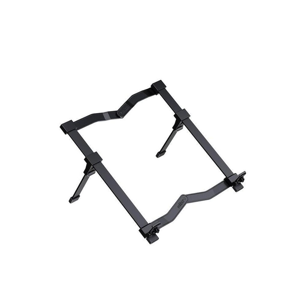 Suporte para notebook Reliza, Aluminium Flexível, - 010340