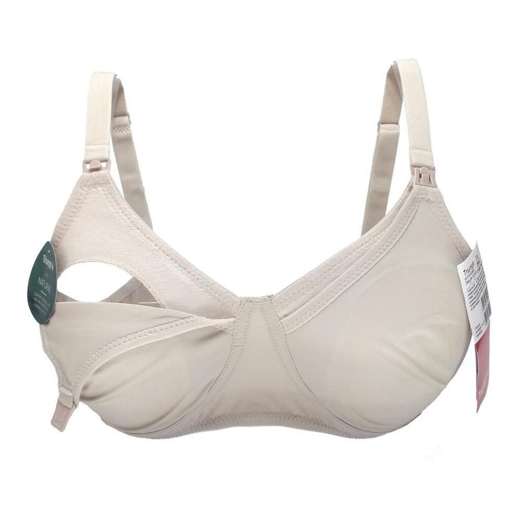 Sutiã Amamentação Triumph Mommy 24806