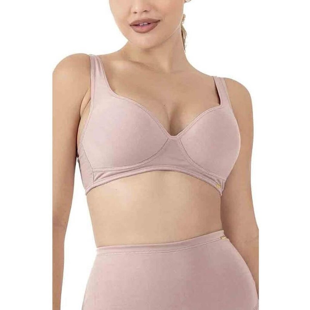 Sutiã Com Bojo Love Secret 822110 Modal