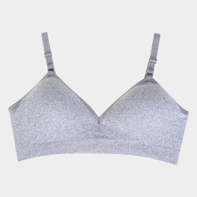 Sutiã Com Bojo Trifil Triângulo Básico