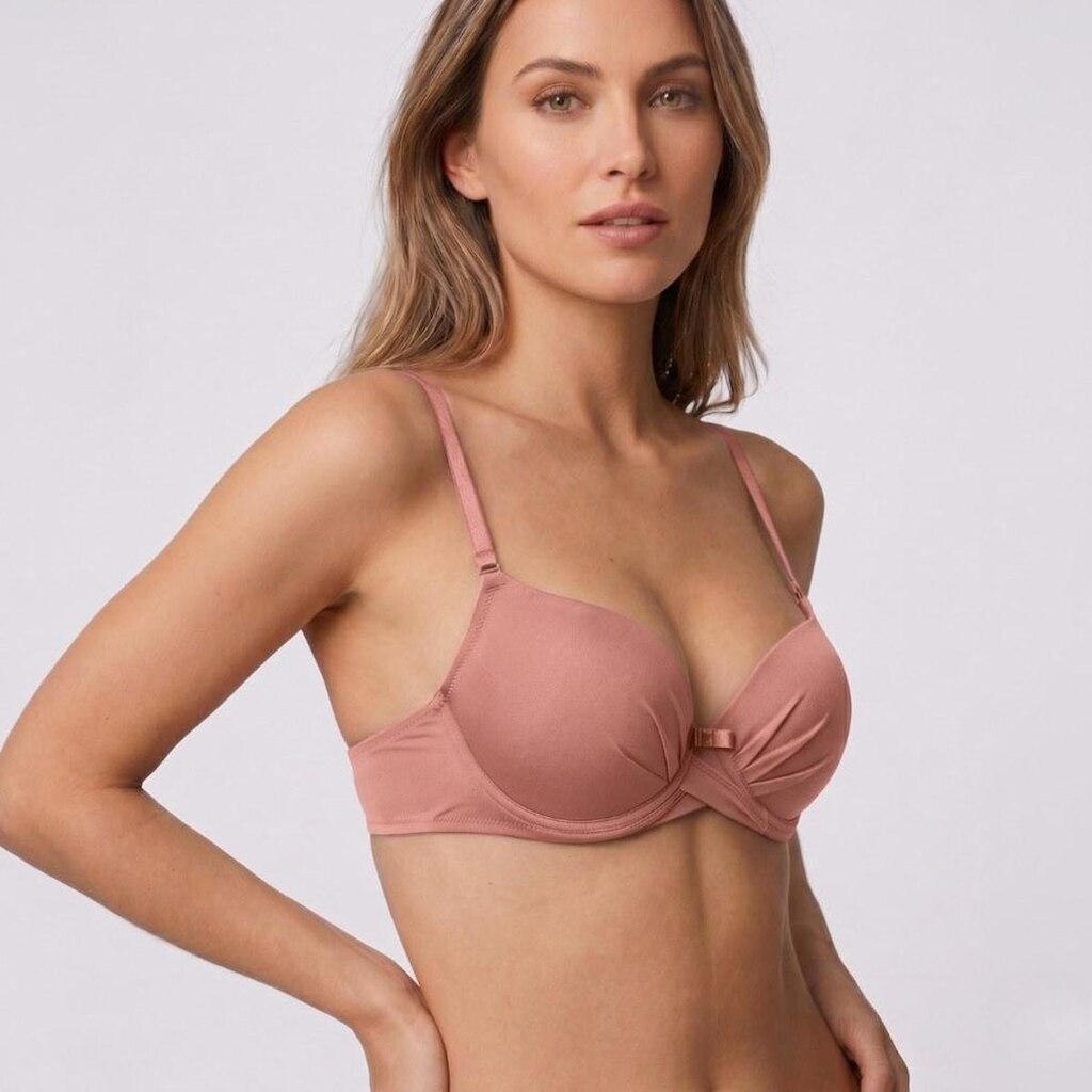Sutiã Feminino Luvi Bojo