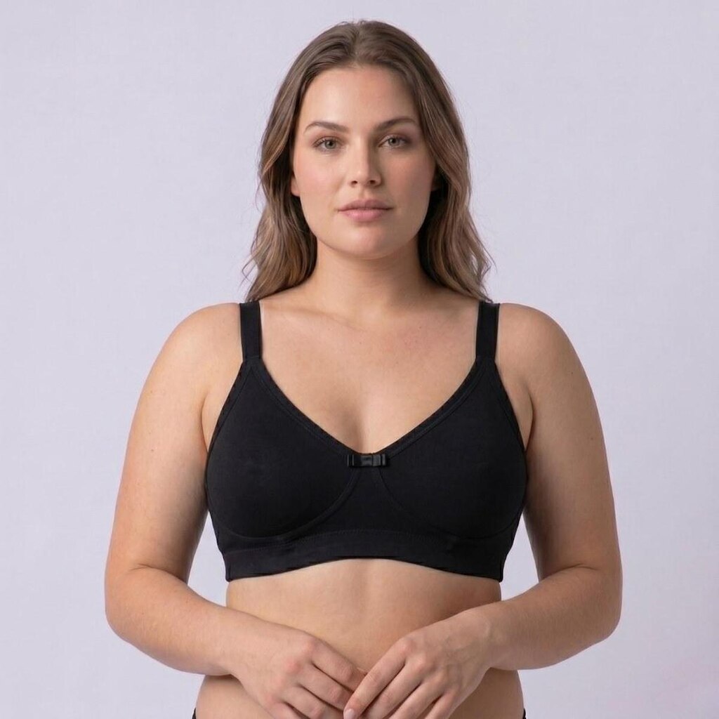 Sutiã Feminino Luvi Sem Bojo