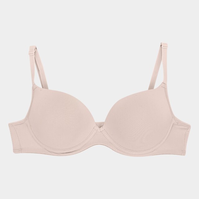Sutiã Hope Meia Taça Feminino