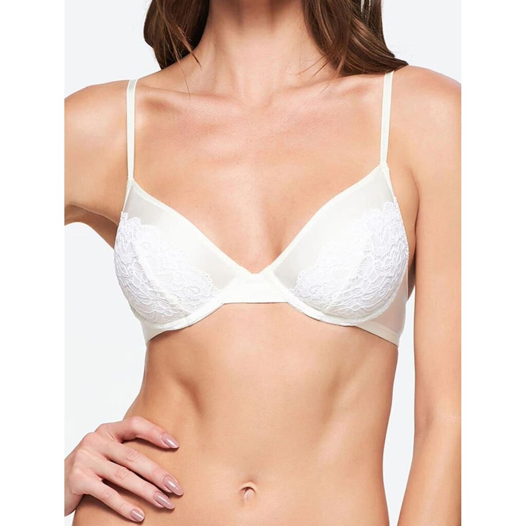 Sutiã Leve com Aro Delicate VALISERE