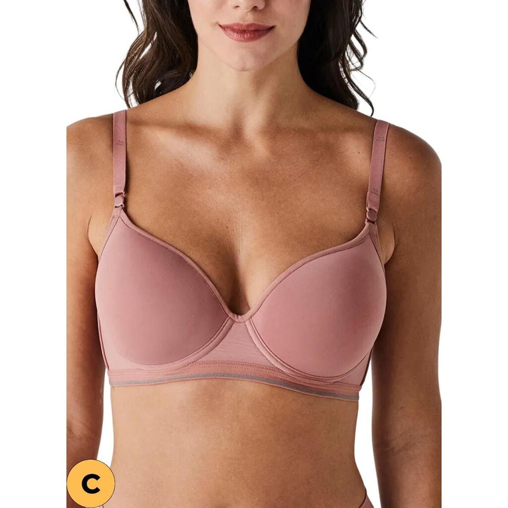 Sutiã Lift Liz 51818 Intimatewear Essential Generation Taça C T. 40C/46C