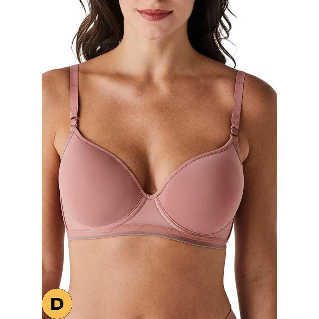 Sutiã Lift Liz 51818 Intimatewear Essential Generation Taça D T. 40D/44D