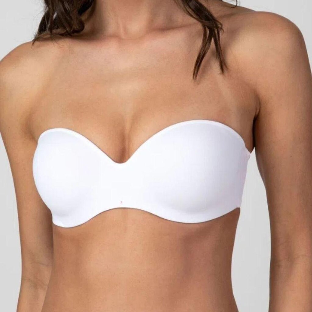 Sutiã Lift Strapless Liz - Ref. 51803