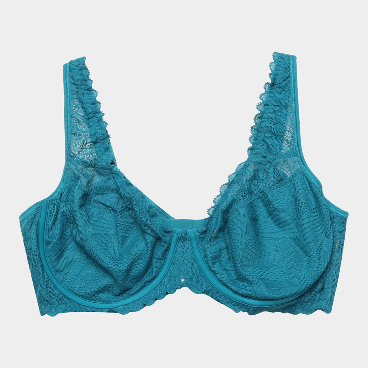 Sutiã Liz Reducer Sem Bojo Feminino-51902 - Azul Turquesa é ruim? Sutiã Liz Reducer Sem Bojo Feminino-51902 - Azul Turquesa é boa?