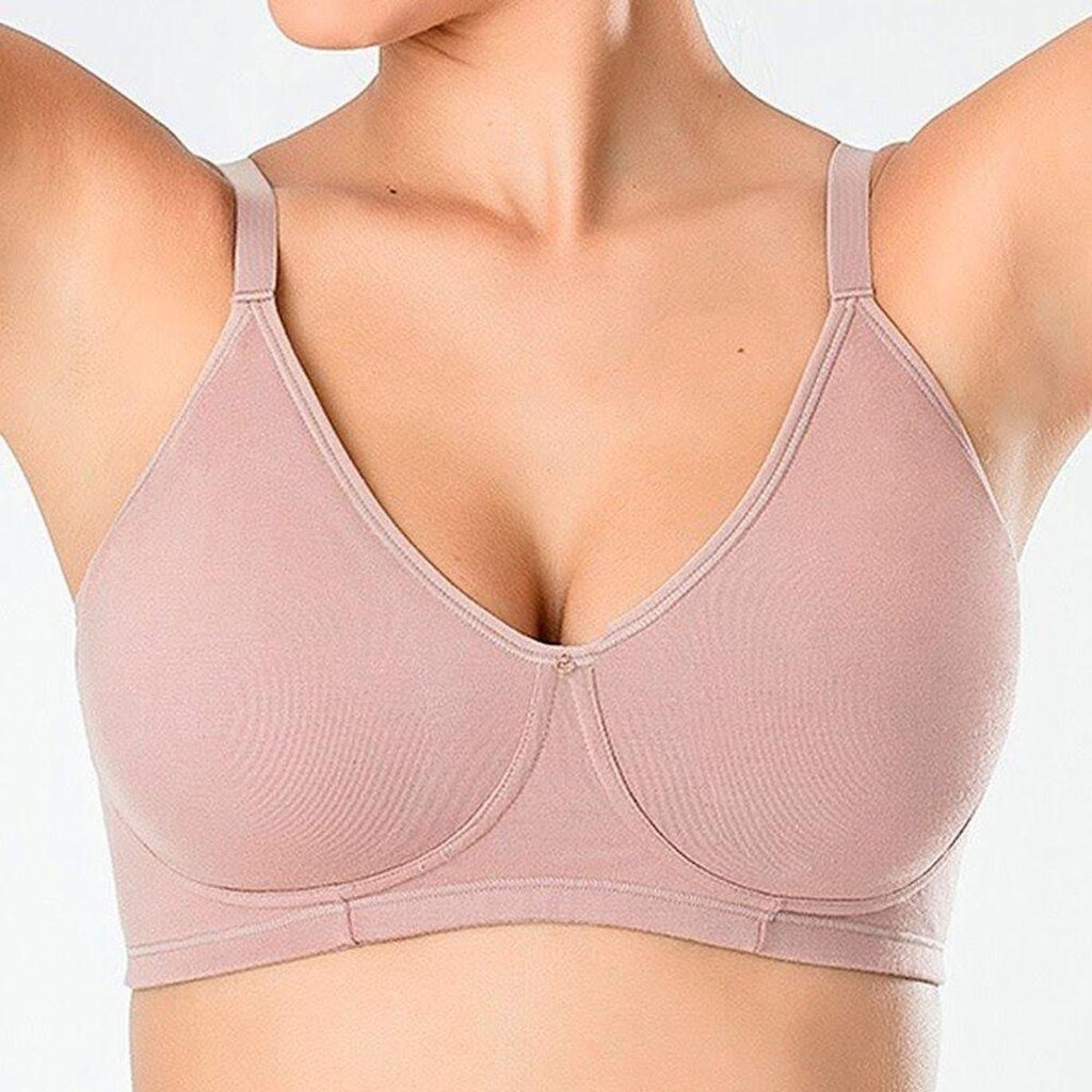 Sutiã Mastectomia em Modal Love Secret 811101