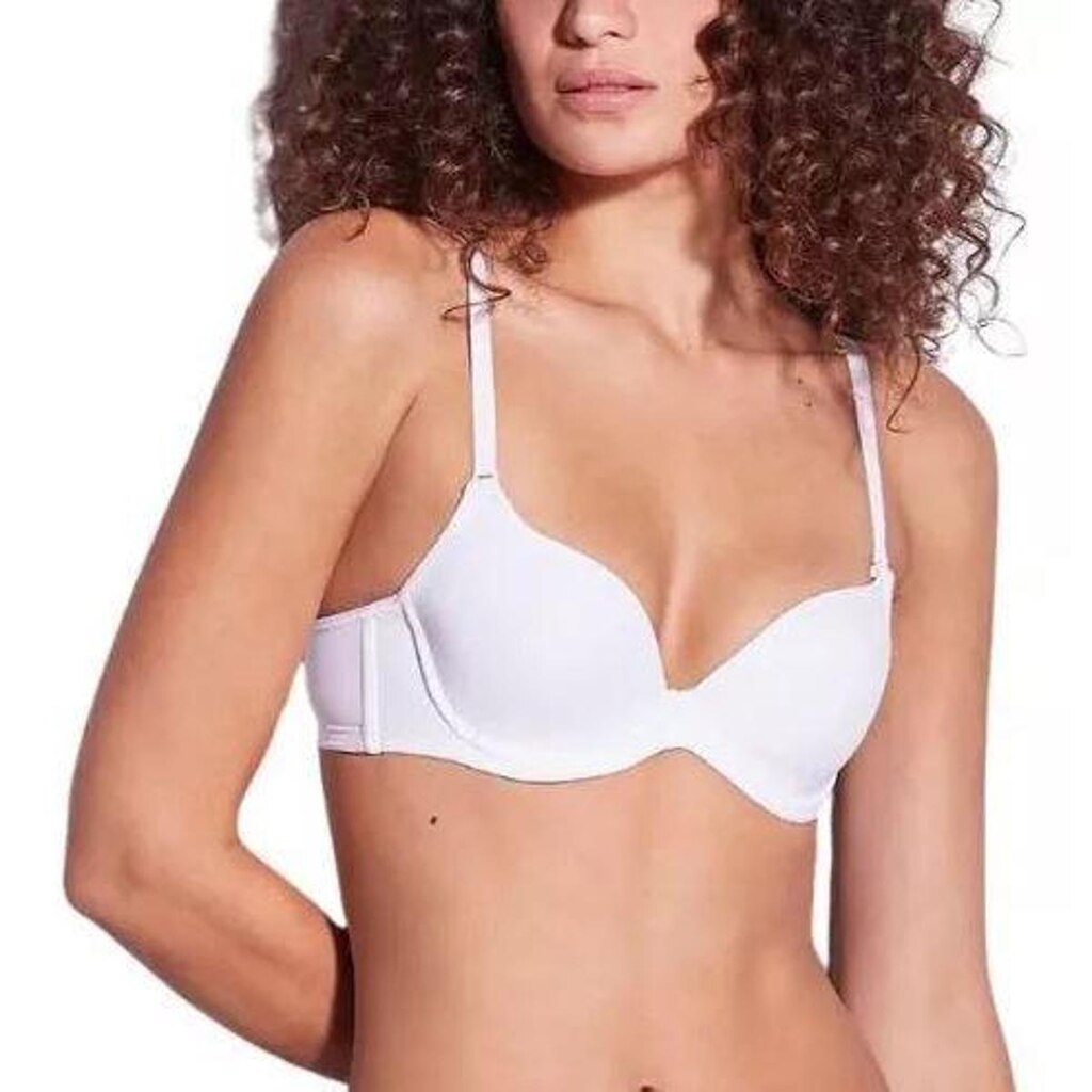 Sutiã Meia Taça Unviersal Hope Lingerie - Ref. 2481