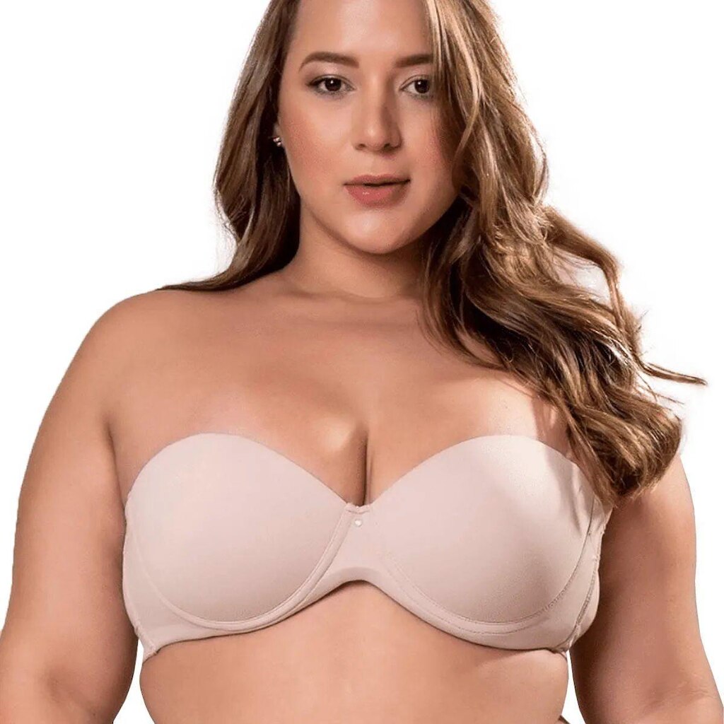 Sutiã Plus Size Tomara Que Caia Nayane Rodrigues
