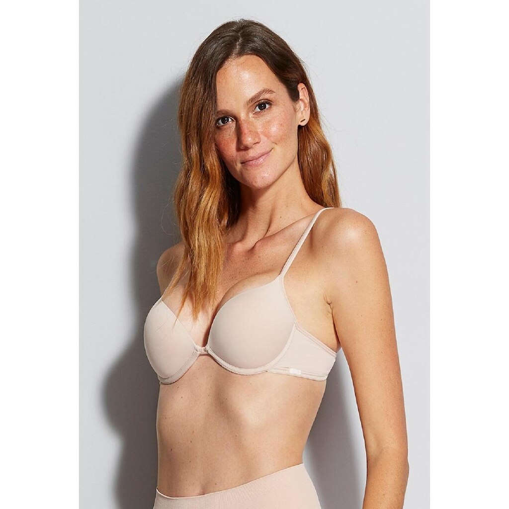 Sutiã Push Up Clássico Hope - Ref. 2384