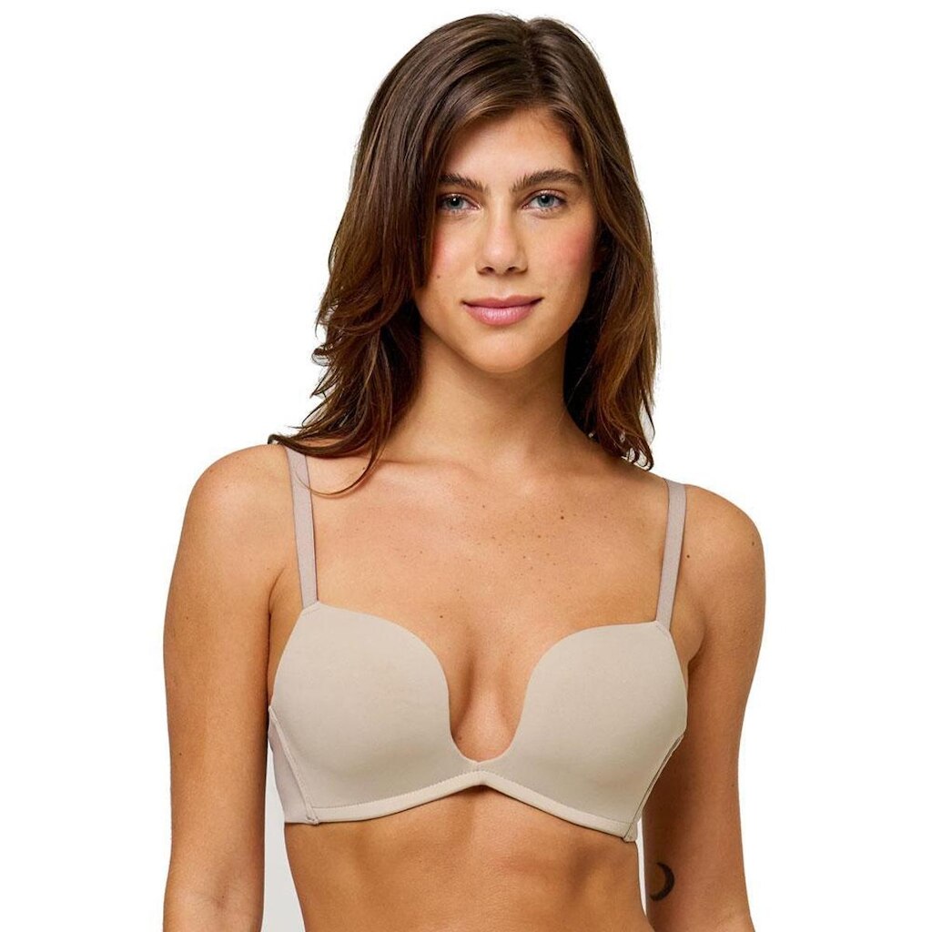 Sutiã Push Up Liebe (123700)