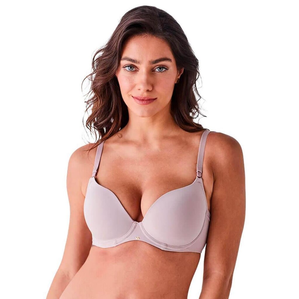 Sutiã Push Up Liz 51805 Taças