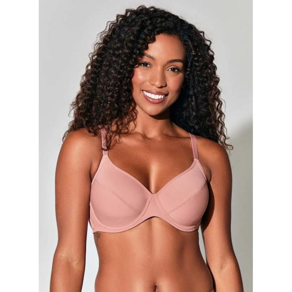 Sutiã Reducer Liz Lingerie - Ref. 51247