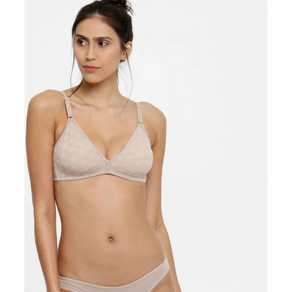 Sutiã Redutor Com Base Duloren | Marisa