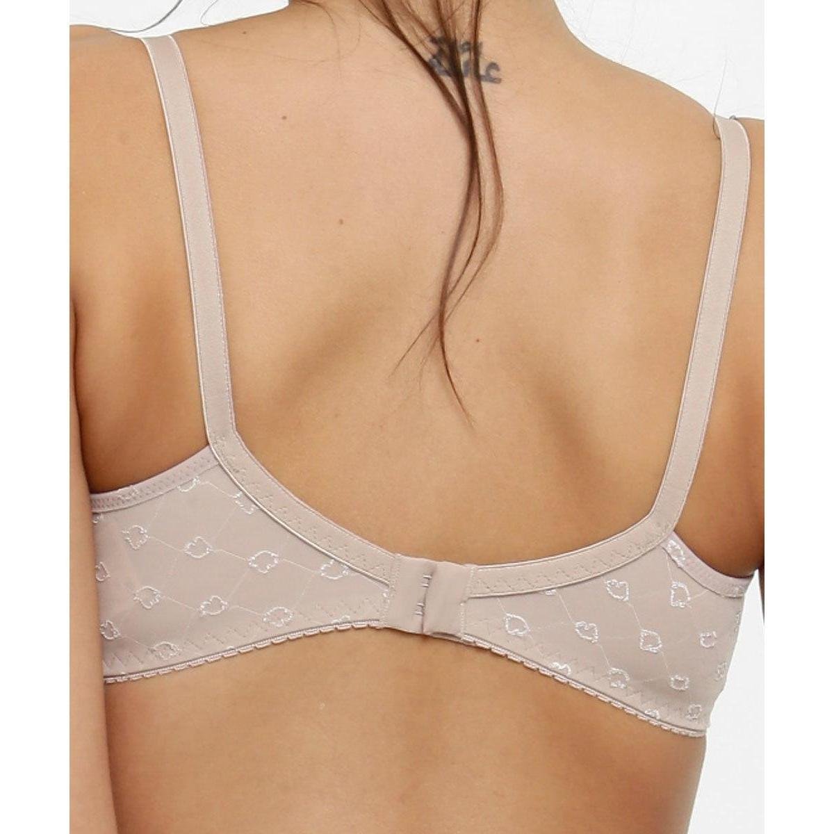 Sutiã Feminino Redutor Medidas Duloren | Marisa