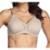 Sutiã Sem Aro Ladyfrom Lace Triumph - Bege