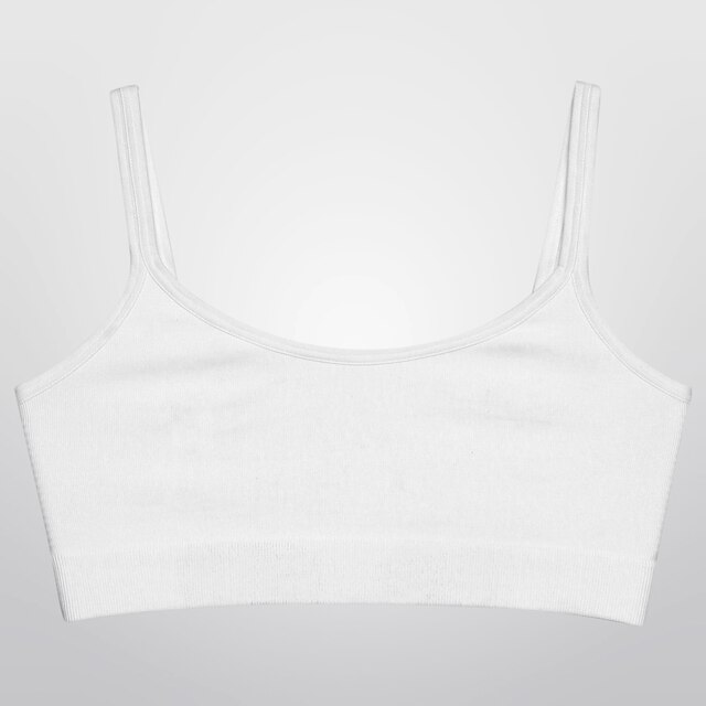 Sutiã Sem Costura Lupo Básico