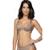Sutiã Super Up Miracle DeMillus 69827 Rosado - Bege