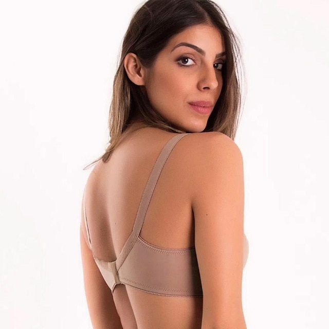 Sutiâ Sustentação Elegance Duloren 111214