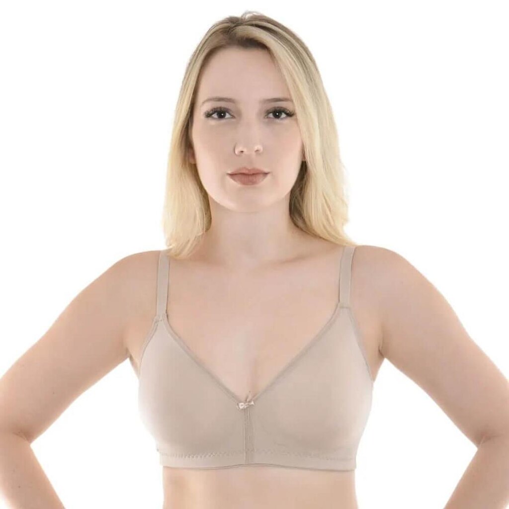 Sutiã Sustentação Sem Bojo Vi Lingerie 311614