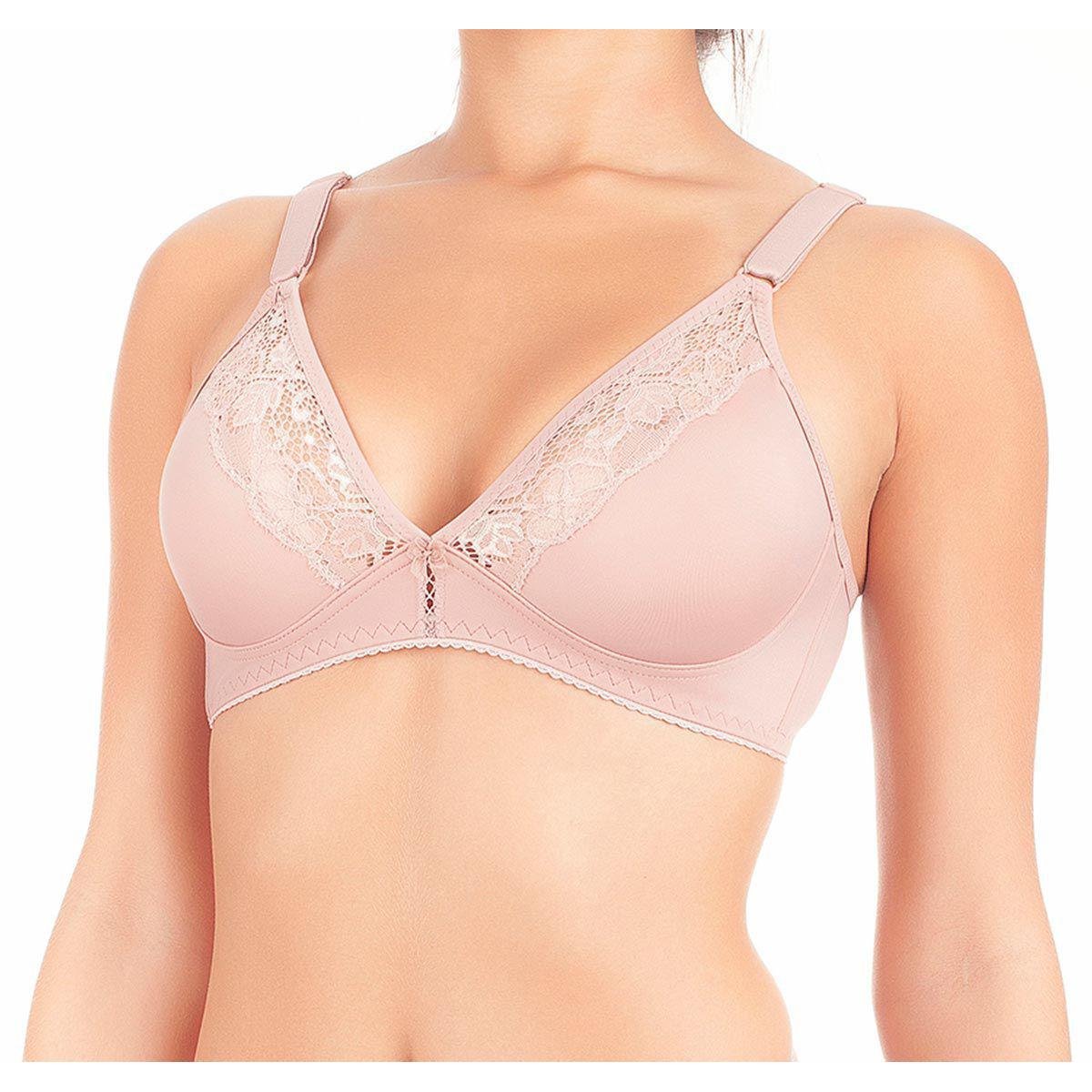 Sutiã Taça B Duloren Feminino é ruim? Sutiã Taça B Duloren Feminino é boa?