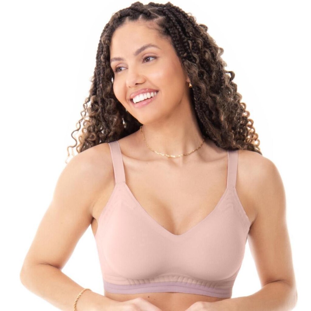 SUTIÃ ZEE RUCCI LASER FEMININO