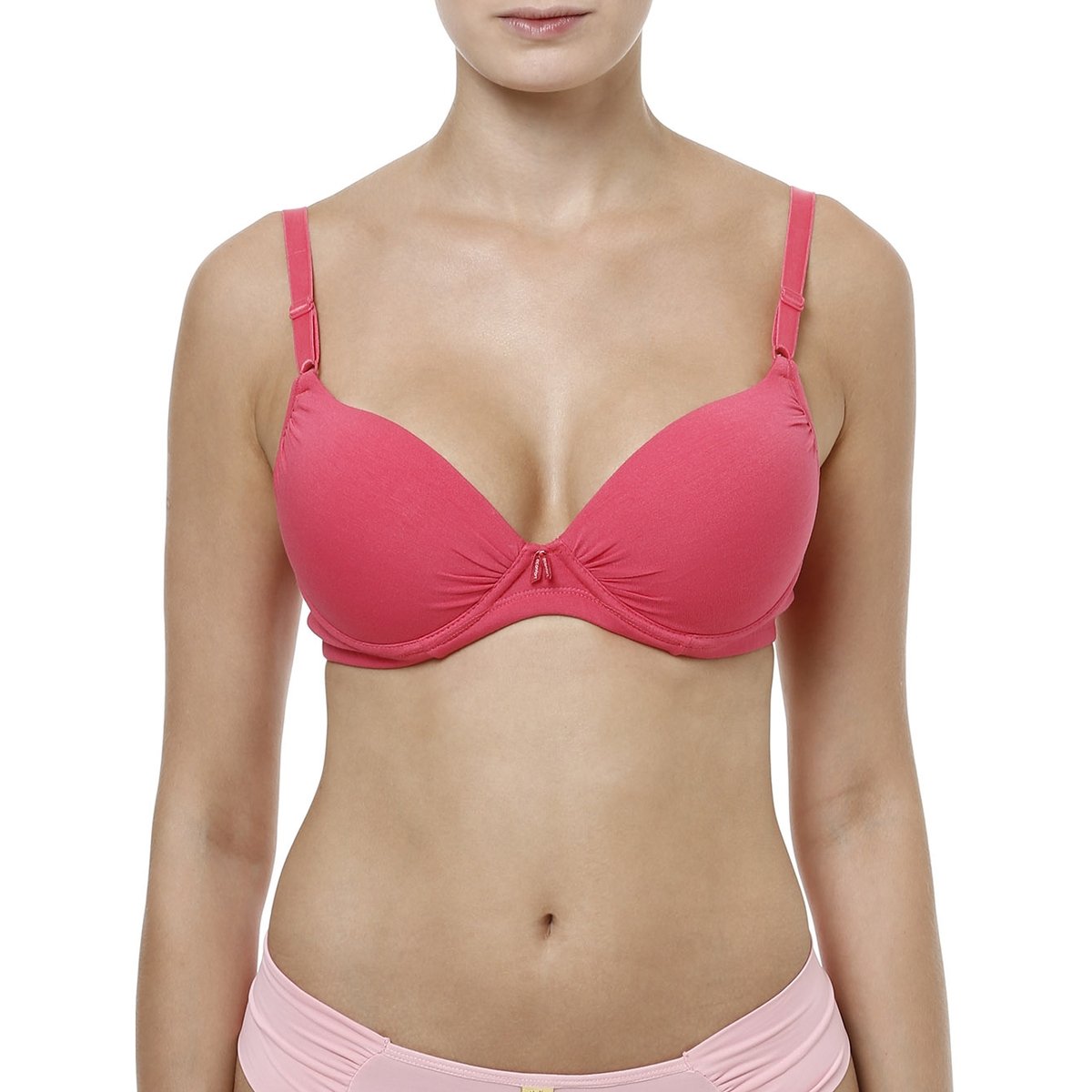 Sutiã - Rosa | Zattini