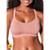 Sutop Estruturado Liz 51022 Intimatewear Essentials Bojo Sem Aro Taça BC T. 42BC/46BC - Rosa