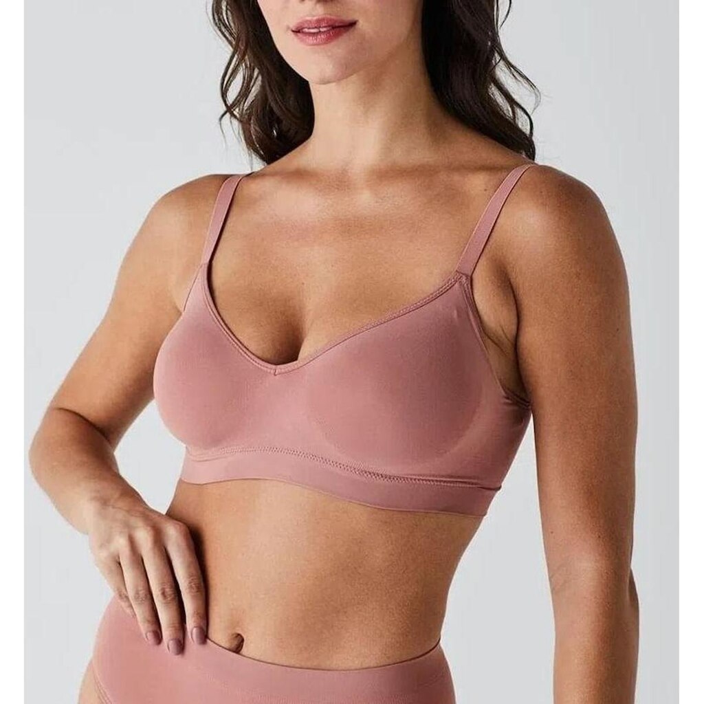 Sutop Lift Liz 51710 Intimatewear Essential Tato Sem Costura T. P/GG