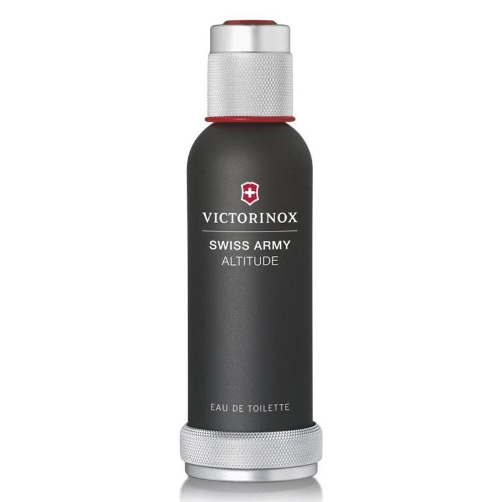 Swiss Army Altitude Victorinox Eau de Toilette Masculino-100 ml