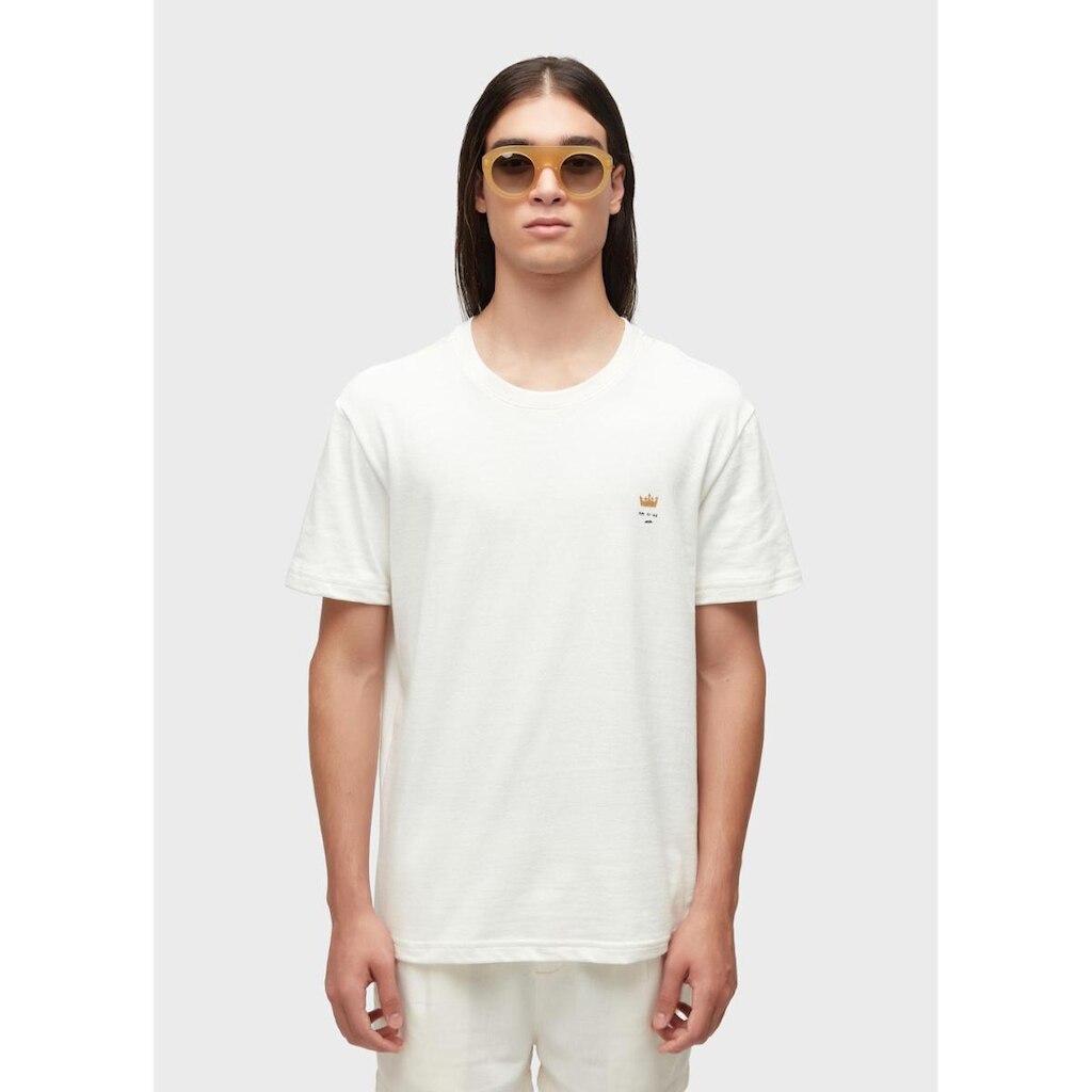 T-shirt 1989 rj made in brazil OSKLEN