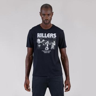 ミュージシャン ralph pop killers T black bandana crew T ralph pop killers T black bandana crew T