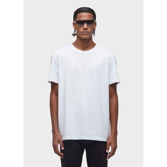 T-shirt color cotton OSKLEN