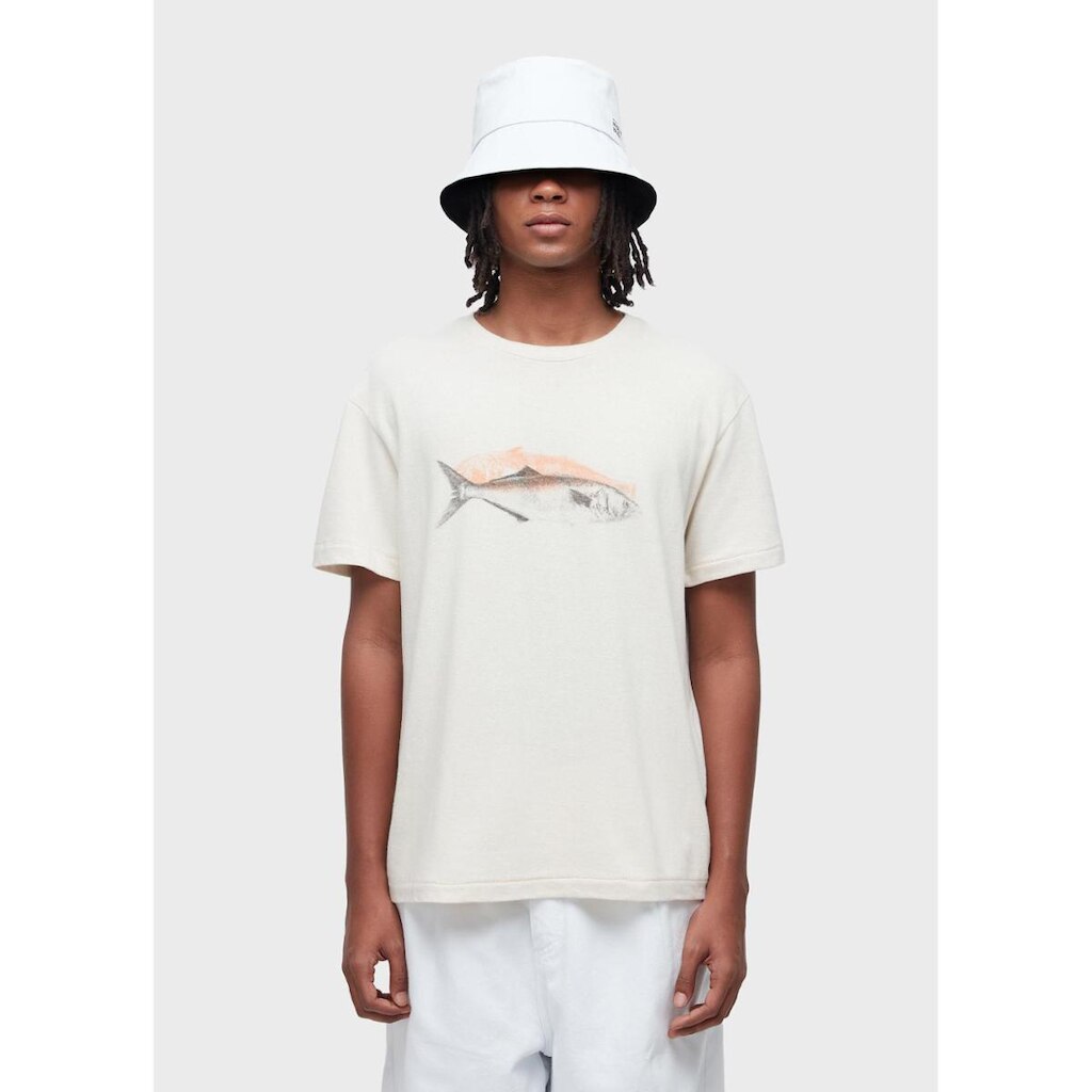 T-shirt double anchova mc OSKLEN