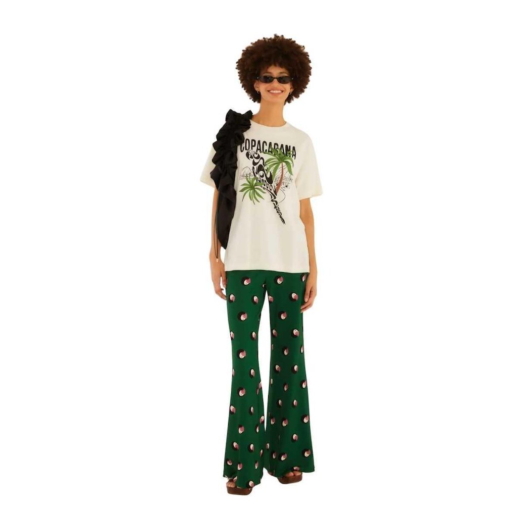 T-Shirt Farm Rio Arara Calcadao