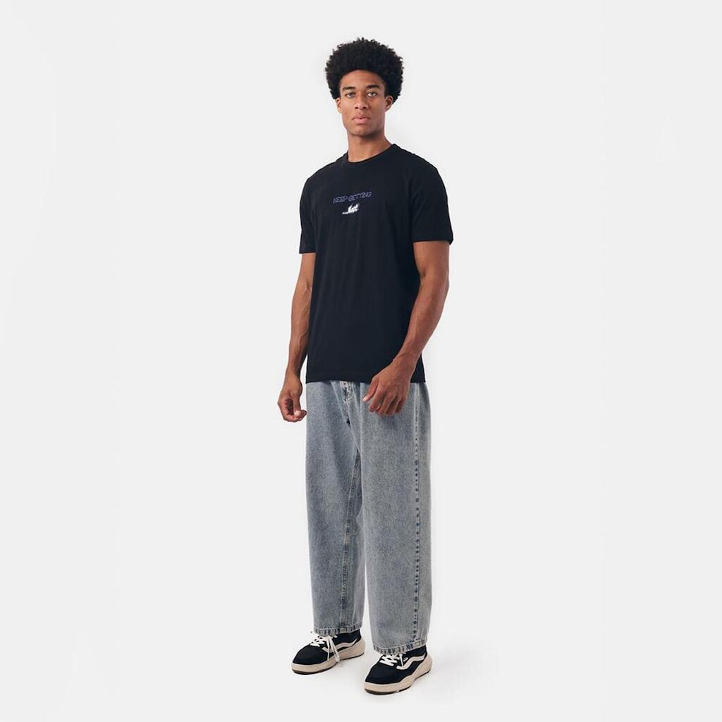 T-Shirt Morph