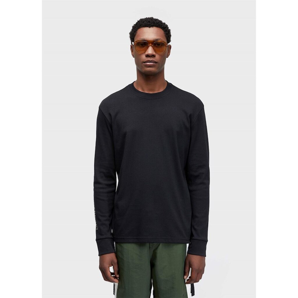 T-shirt osk snowboarding OSKLEN
