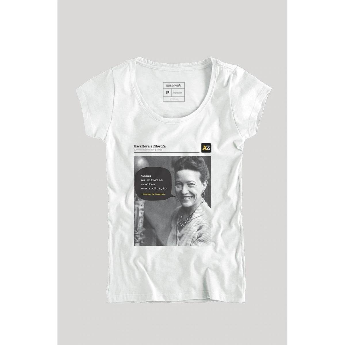 reserva t shirt