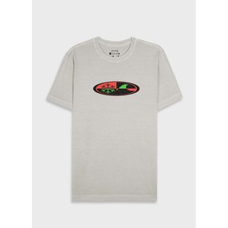 T-shirt stone classic 02 OSKLEN