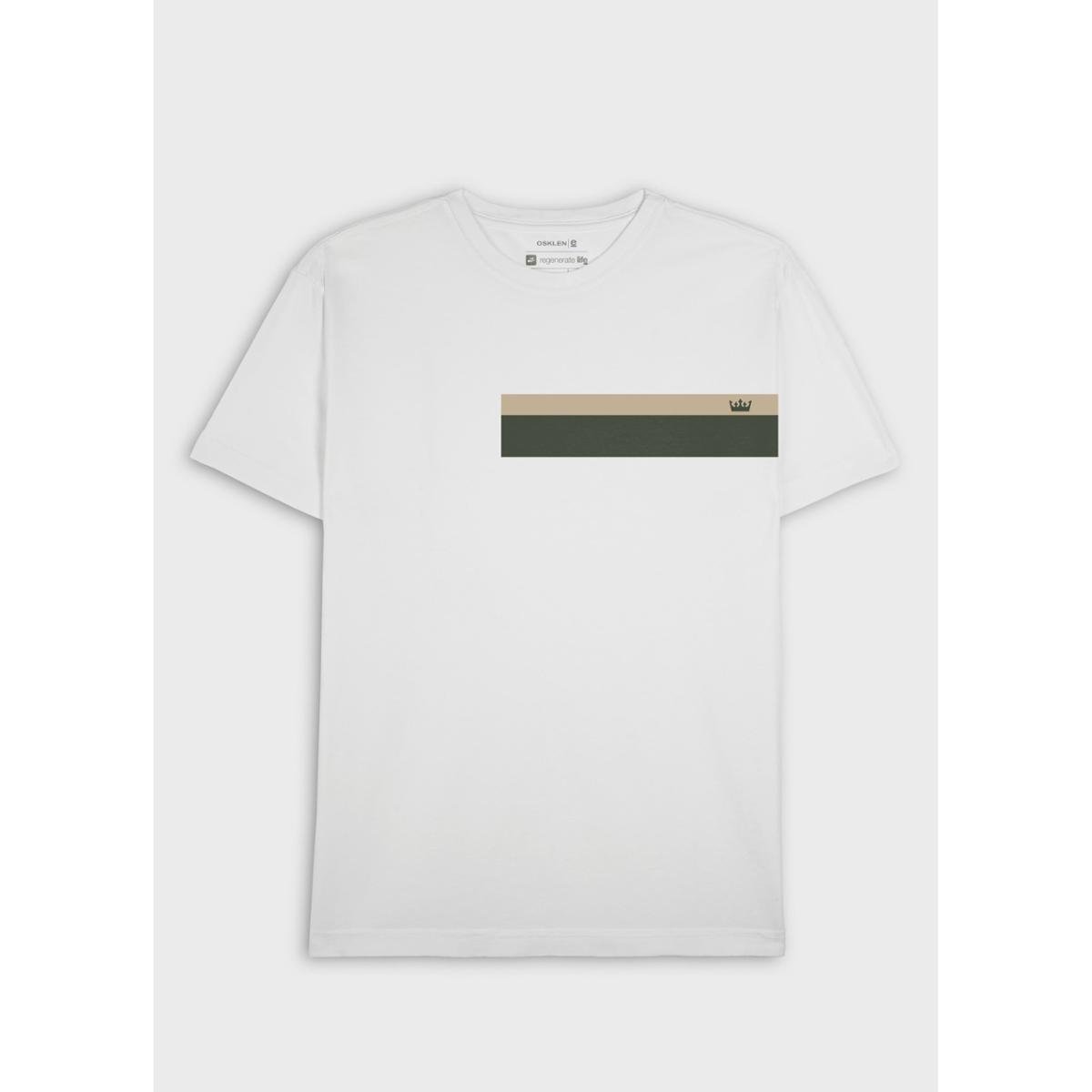Big Mountain Branco Shirt Black - Compre Online | Zattini