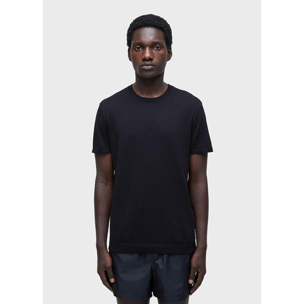 T-shirt tricot classic cotton OSKLEN