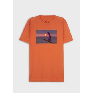 T-shirt vintage caio 03 OSKLEN